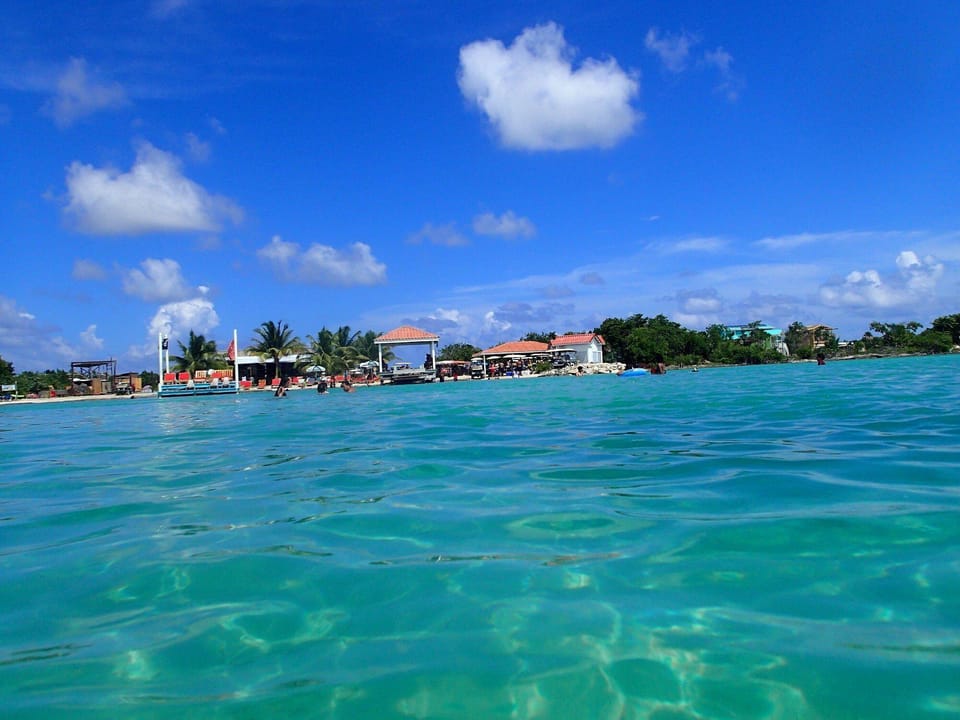 Mr. Ed's Adventures Belize Hotel in Belize District