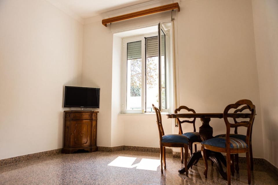 Alexander Vatican House Hotel in Rome