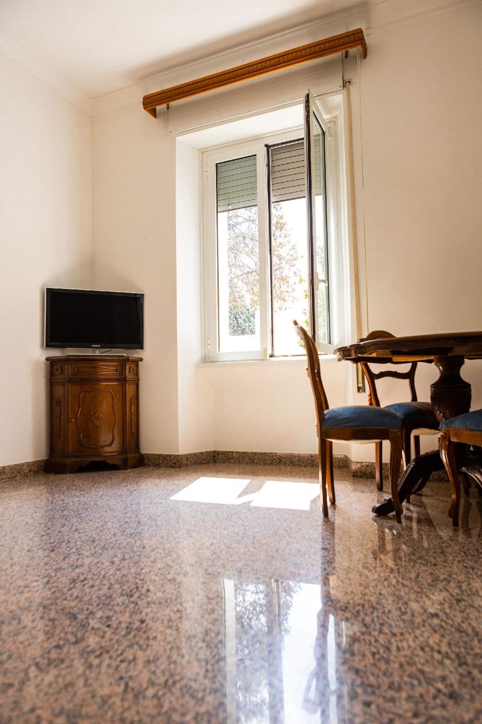 Alexander Vatican House Hotel in Rome