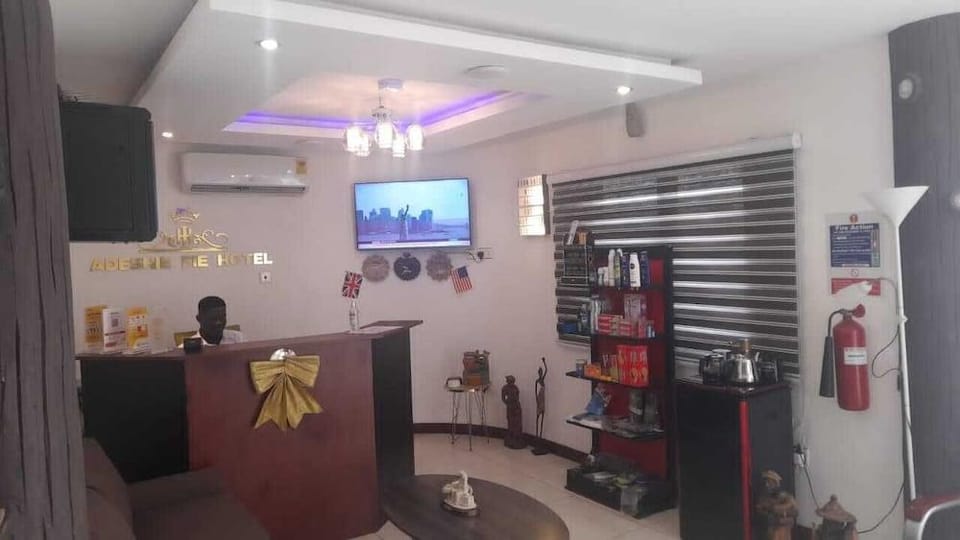 LOYALTY HOTEL Hotel in Accra