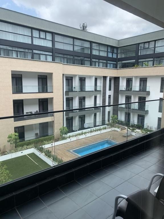 RT properties Hotel in Accra