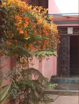 Shine Nepal Homestay Hotel in Kathmandu