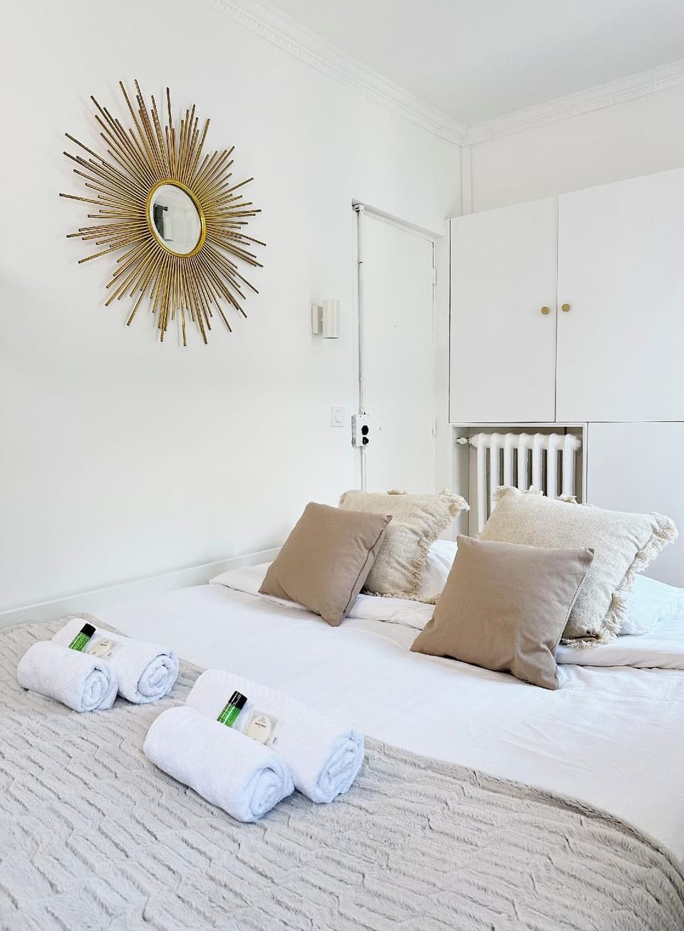 1586 Hauteville Hotel in Paris
