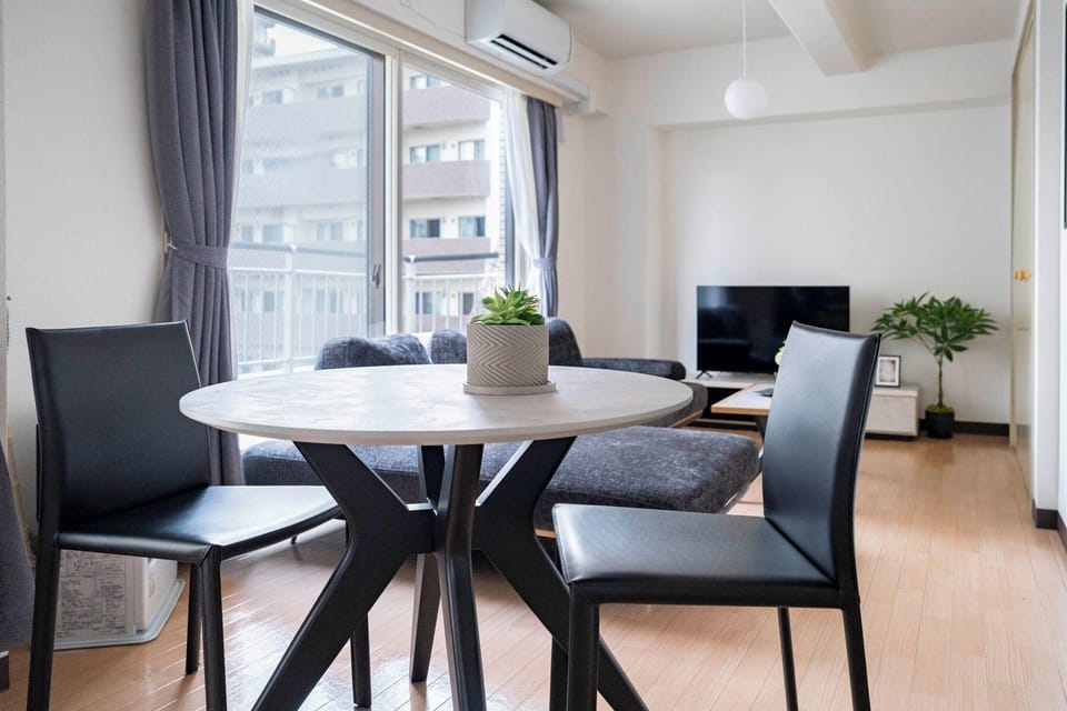 LUMORA Hotel in Sapporo