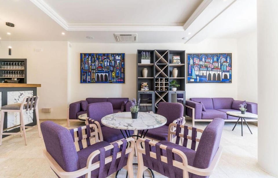 Art Hotel Hotel in Dubrovnik