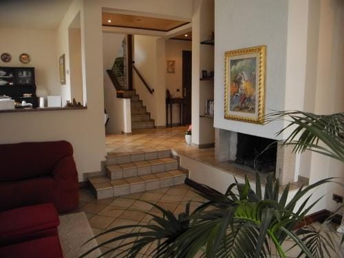 Villa Campo dei Fiori Hotel in Canton of Ticino