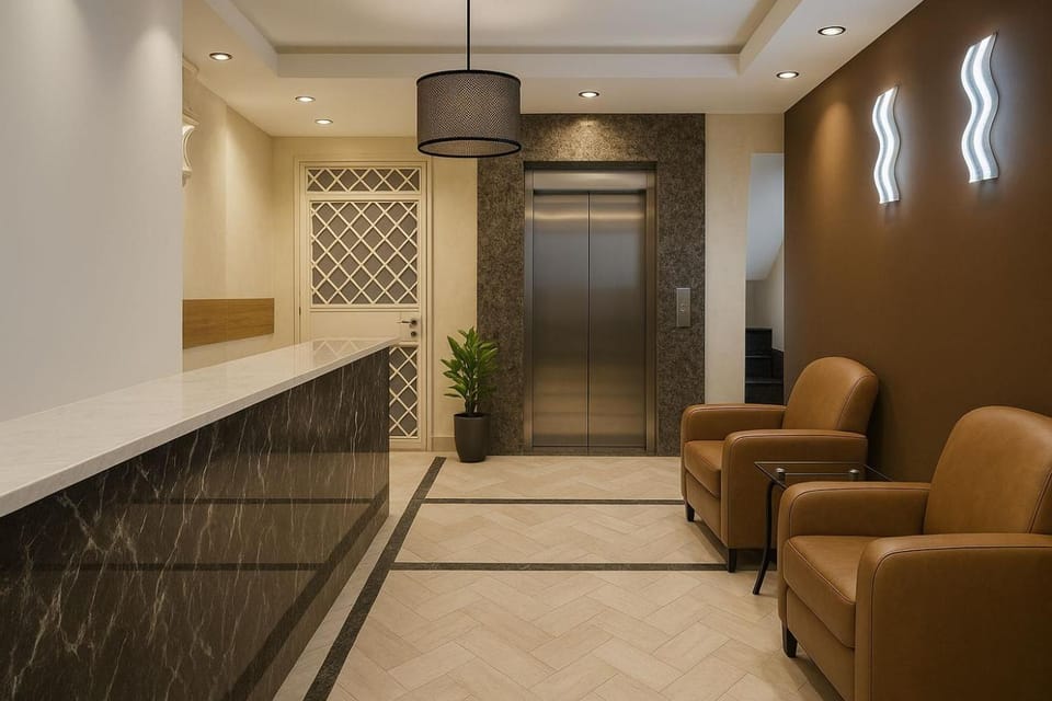 Masaya Al Deyar Apartments Apartment hotel in Africa