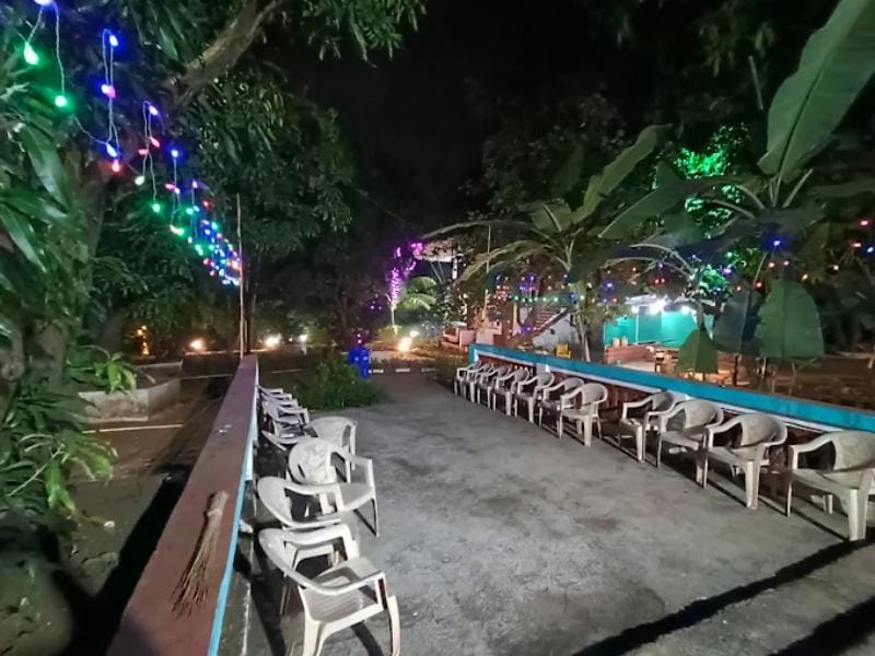 The River Resort Kolad Hotel in Maharashtra
