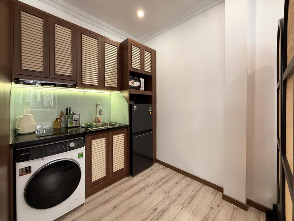 Maison - Product by Quynh Khang Hotel in Ho Chi Minh City
