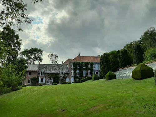 Le Bocage Fleuri Hotel in Hauts-de-France