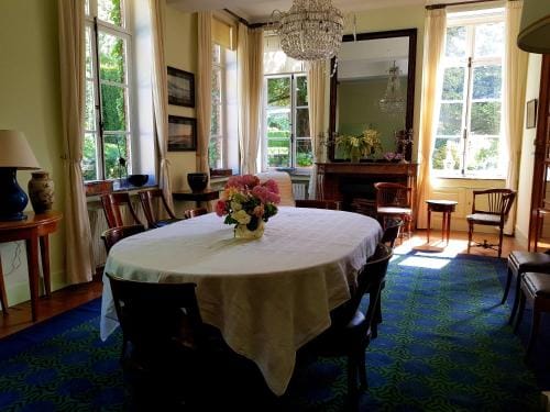 Le Bocage Fleuri Hotel in Hauts-de-France