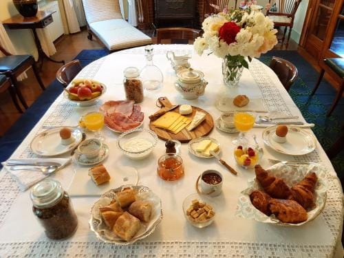 Le Bocage Fleuri Hotel in Hauts-de-France