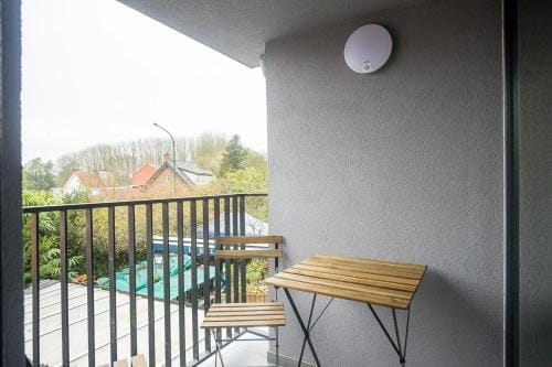 Residence la floraison Hotel in Flanders
