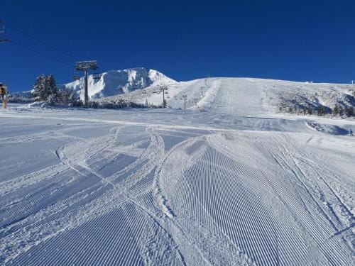 Тодор Прегьов Hotel in Bansko