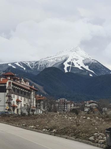 Тодор Прегьов Hotel in Bansko