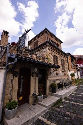 Bujtina Sidheri Hotel in North Macedonia
