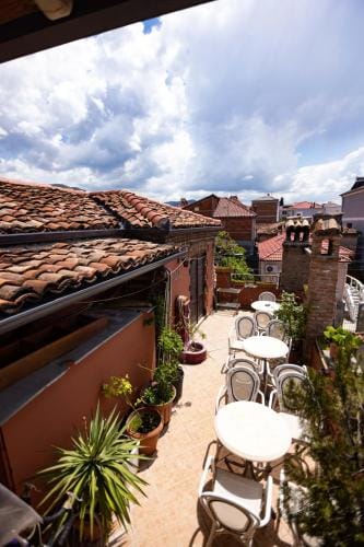 Bujtina Sidheri Hotel in North Macedonia