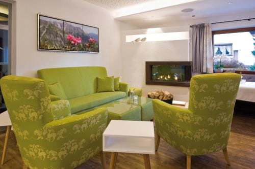Pension Angelika Hotel in Tyrol