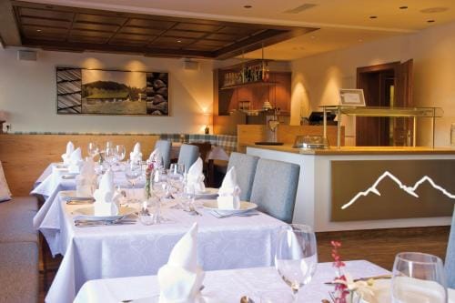 Pension Angelika Hotel in Tyrol