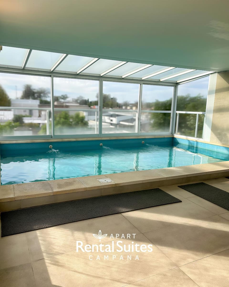 RENTAL SUITES CAMPANA Hotel in Santa Fe Province, Argentina