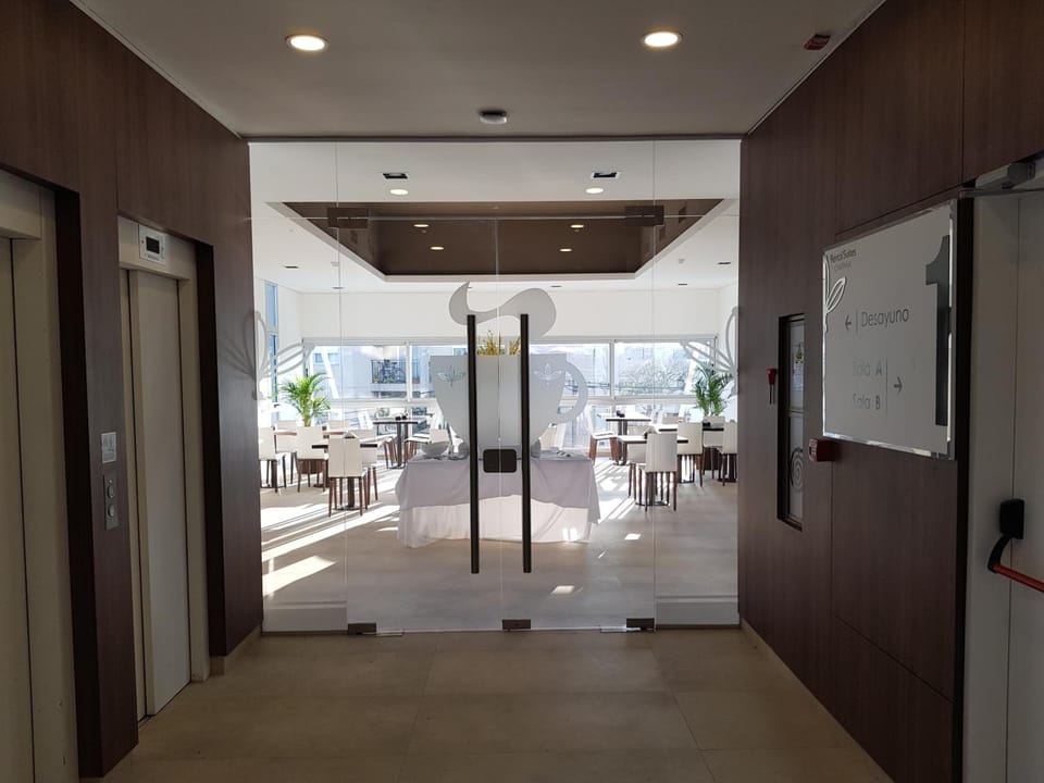 RENTAL SUITES CAMPANA Hotel in Santa Fe Province, Argentina