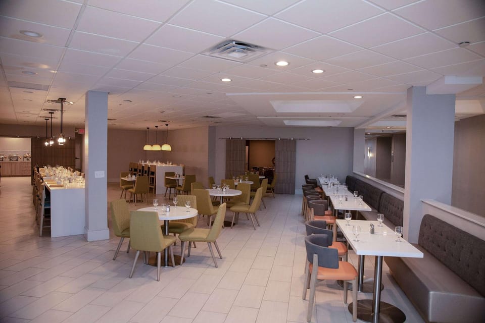 Wyndham Houston Hobby Airport Hotel in Harris County