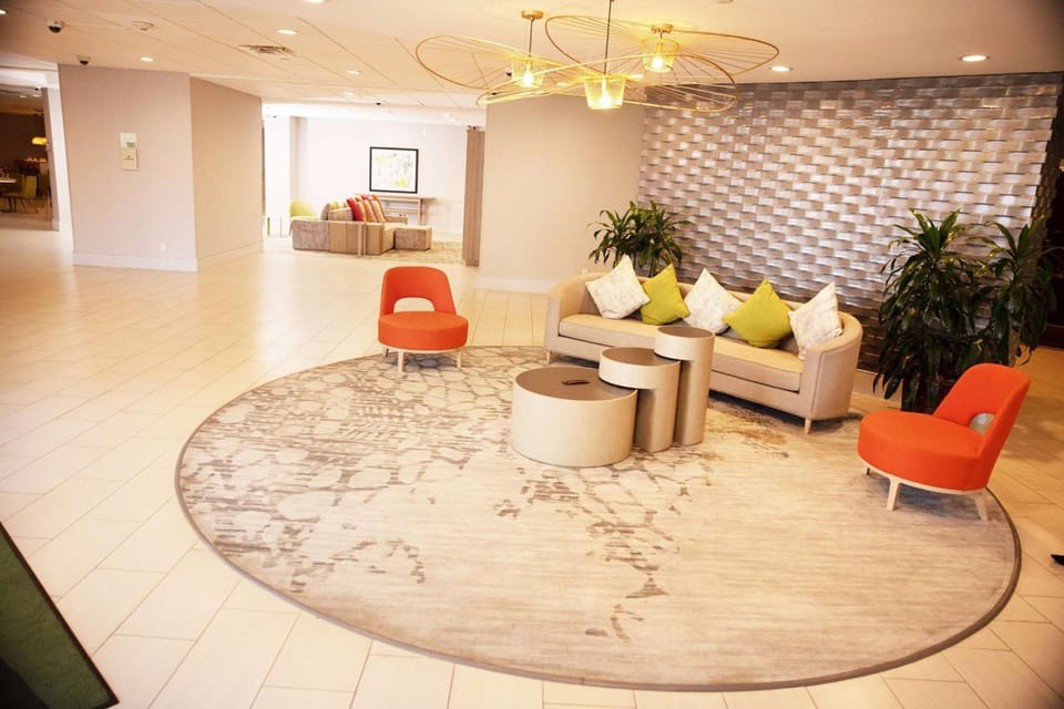 Wyndham Houston Hobby Airport Hotel in Harris County