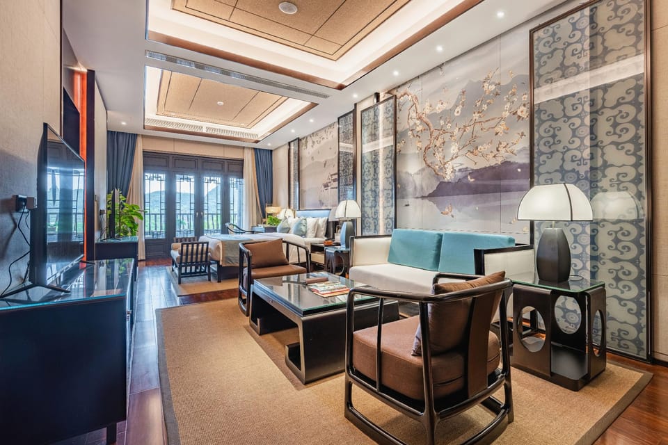 ZHI JIN   hotel Hotel in China