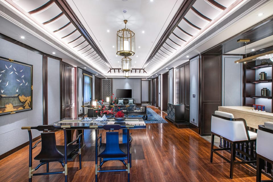 ZHI JIN   hotel Hotel in China