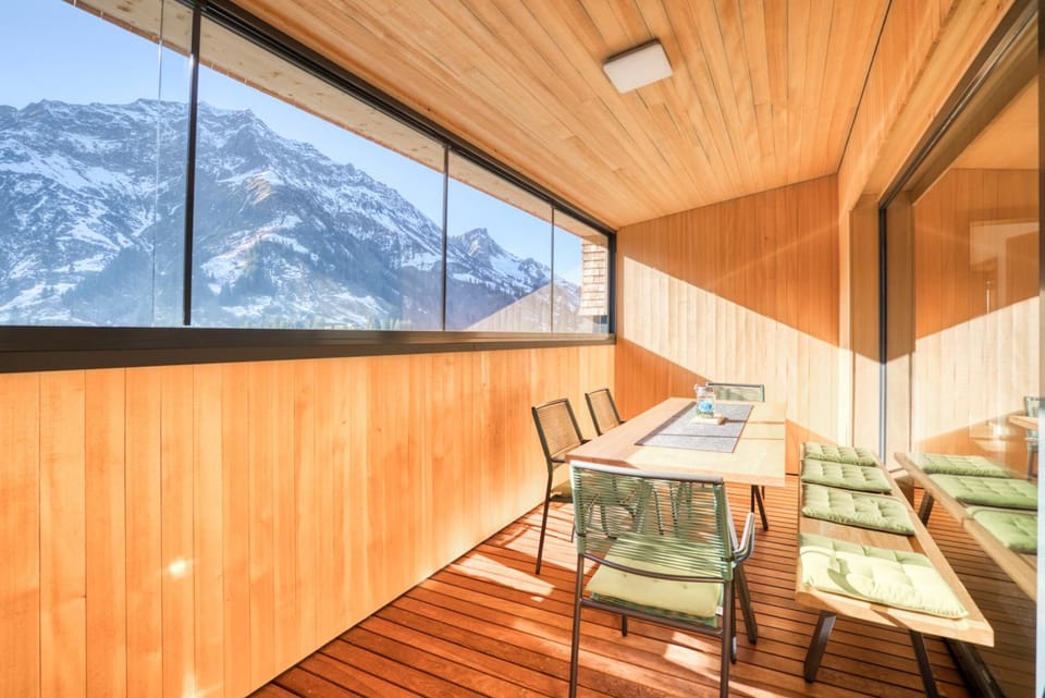 HUS23 with Wellness Hotel in Vorarlberg, Austria