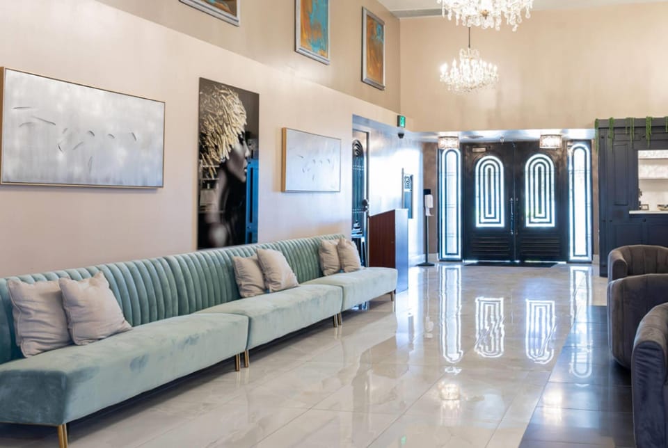 The Lexi Las Vegas, Trademark Collection by Wyndham Hotel in Las Vegas Strip