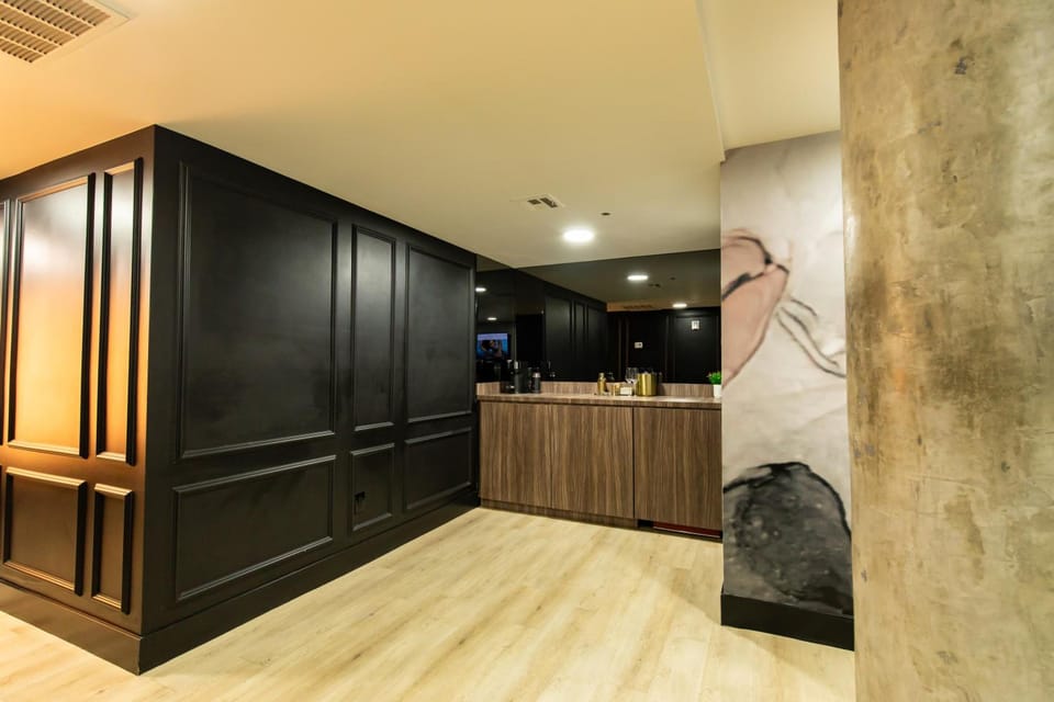 The Lexi Las Vegas, Trademark Collection by Wyndham Hotel in Las Vegas Strip