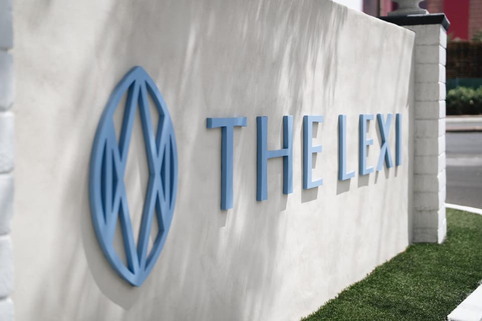 The Lexi Las Vegas, Trademark Collection by Wyndham Hotel in Las Vegas Strip