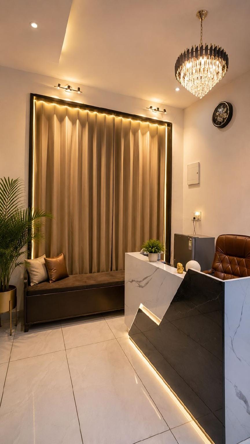 Radha Raman bliss Hotel in Uttar Pradesh
