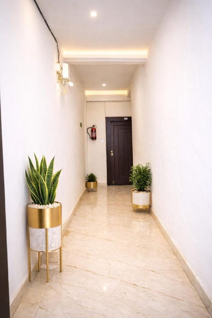 Hotel Ayodhya Hotel in Uttar Pradesh