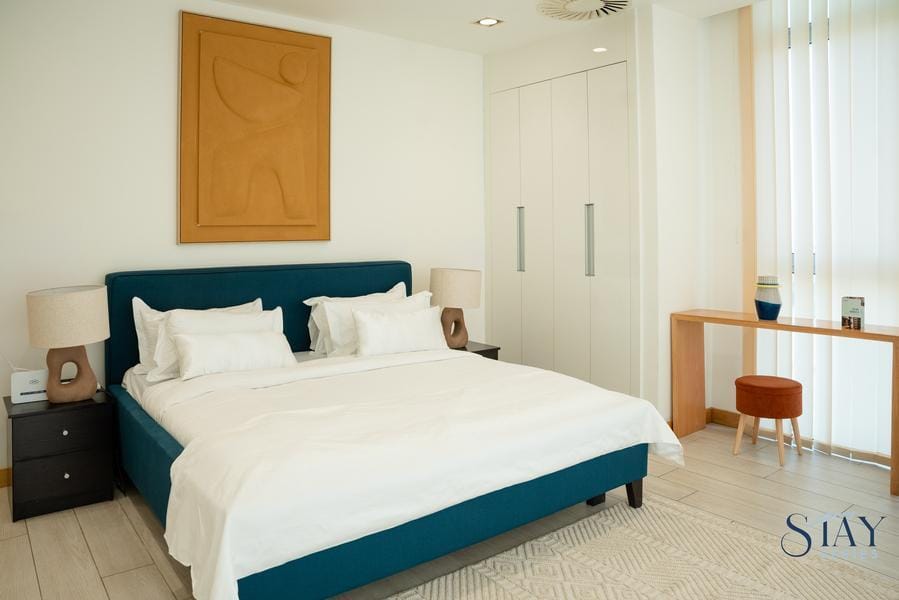 RISING SUN BY STAY SERIES Apartment hotel in Lagos