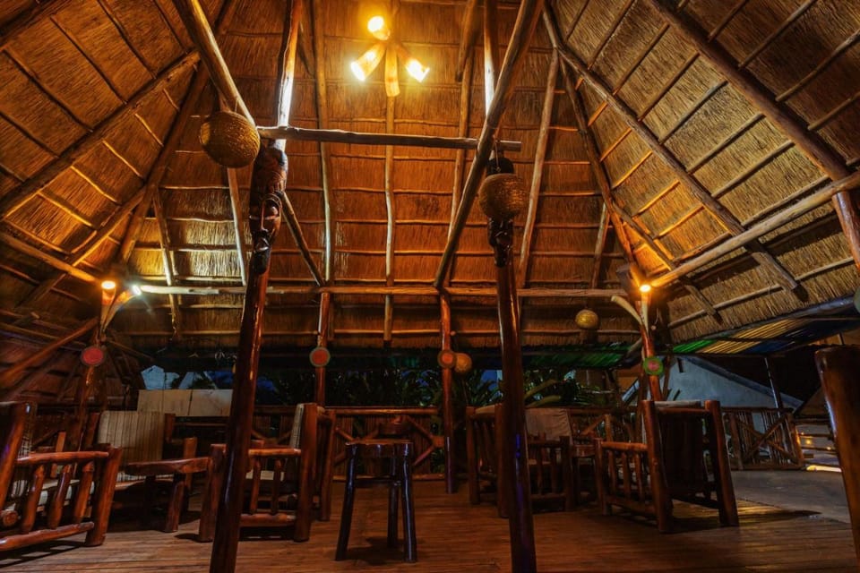 Ambrosia Heights Entebbe Hotel in Uganda
