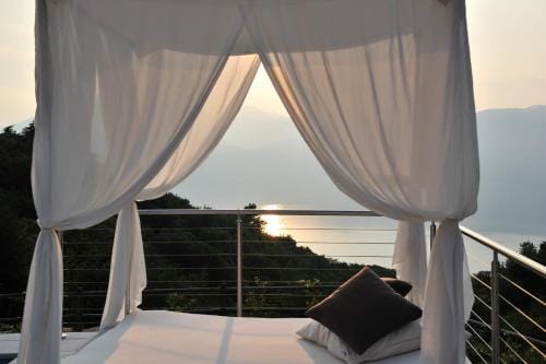 Zeno Suites Hotel in San Zeno di Montagna