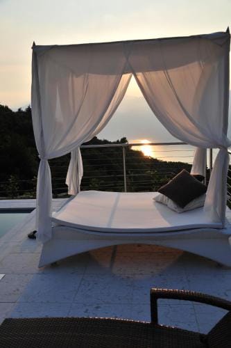 Zeno Suites Hotel in San Zeno di Montagna