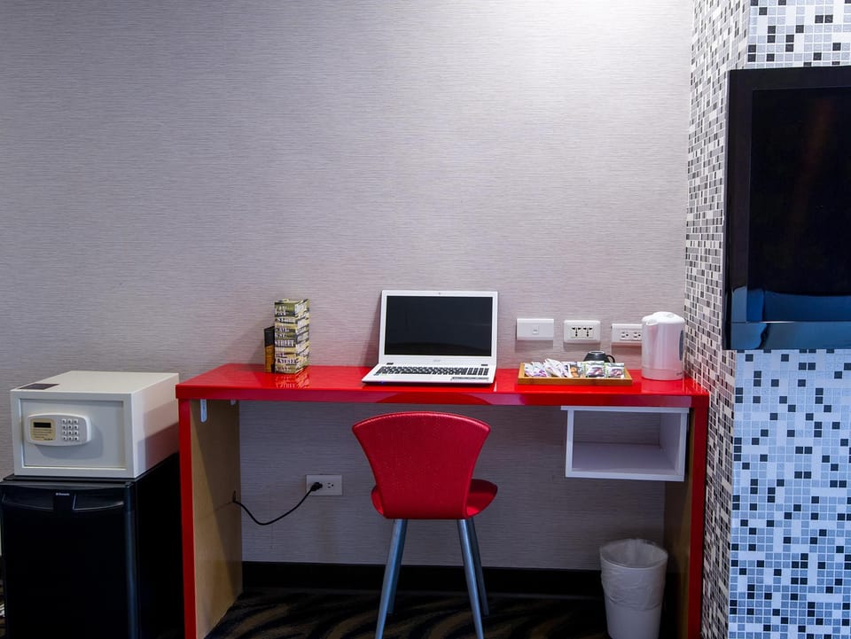 Facilities