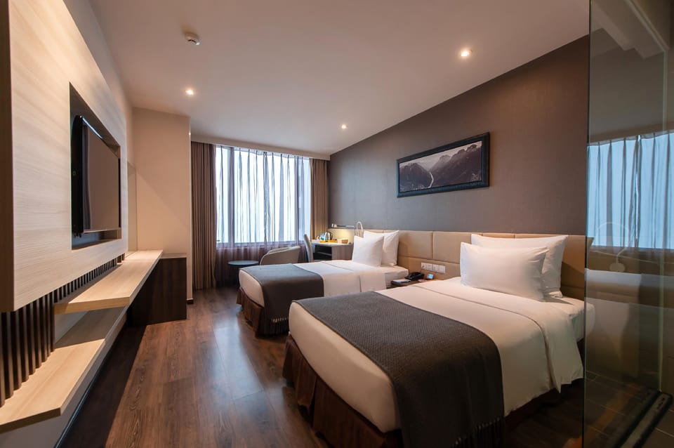 Room plan