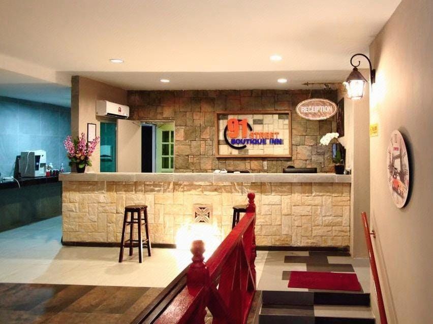 91 Street Boutique Inn Inn in Sarawak, Malaysia