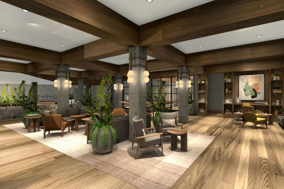 Meeting room / ballrooms