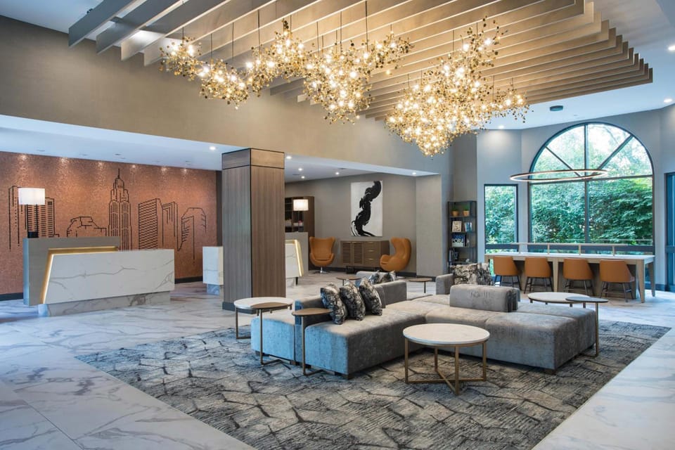 Sheraton Suites Columbus Worthington Hotel in Worthington