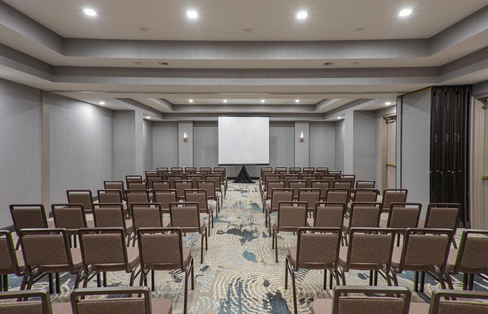 Meeting room / ballrooms