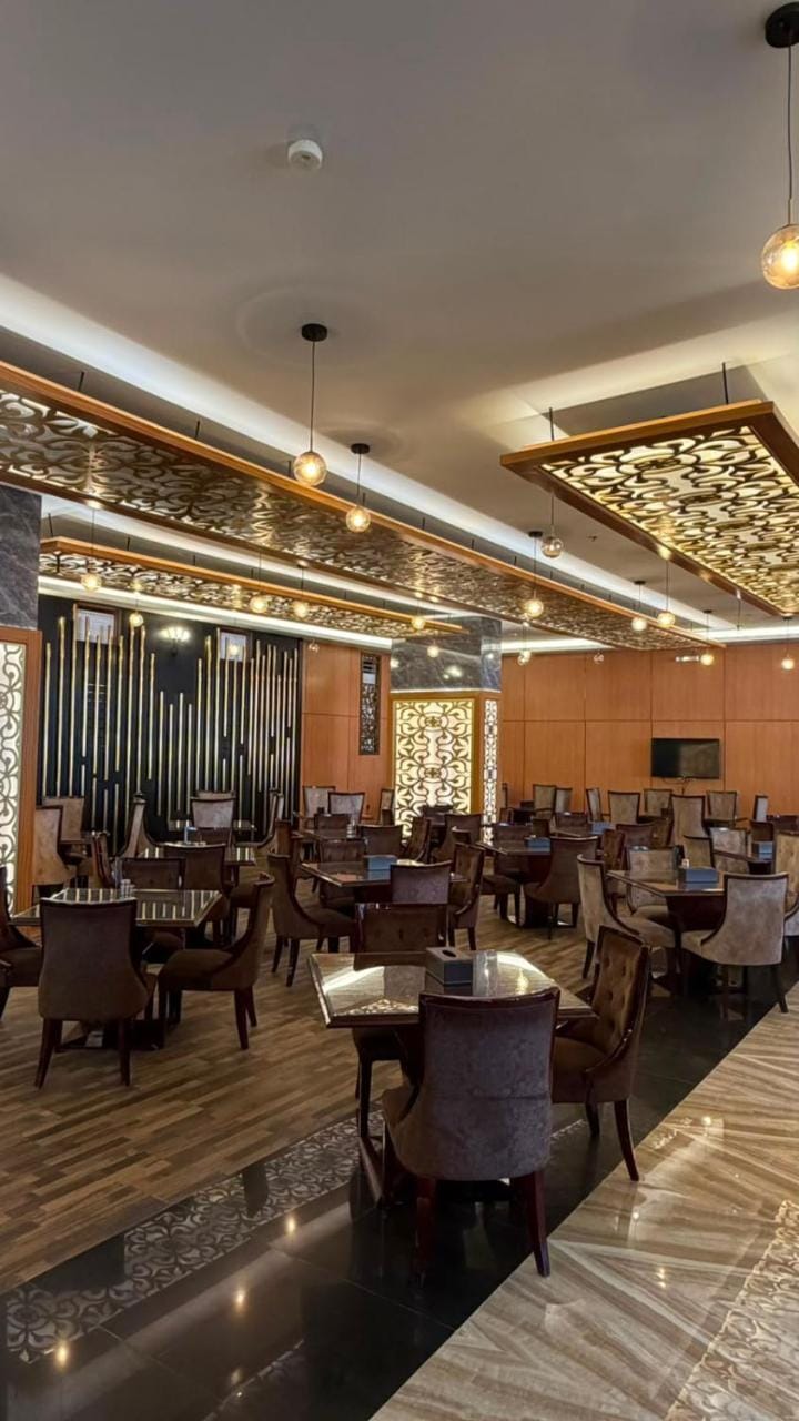Novo Hotel Al Khobar فندق نوفو الخبر Hotel in Al Khobar