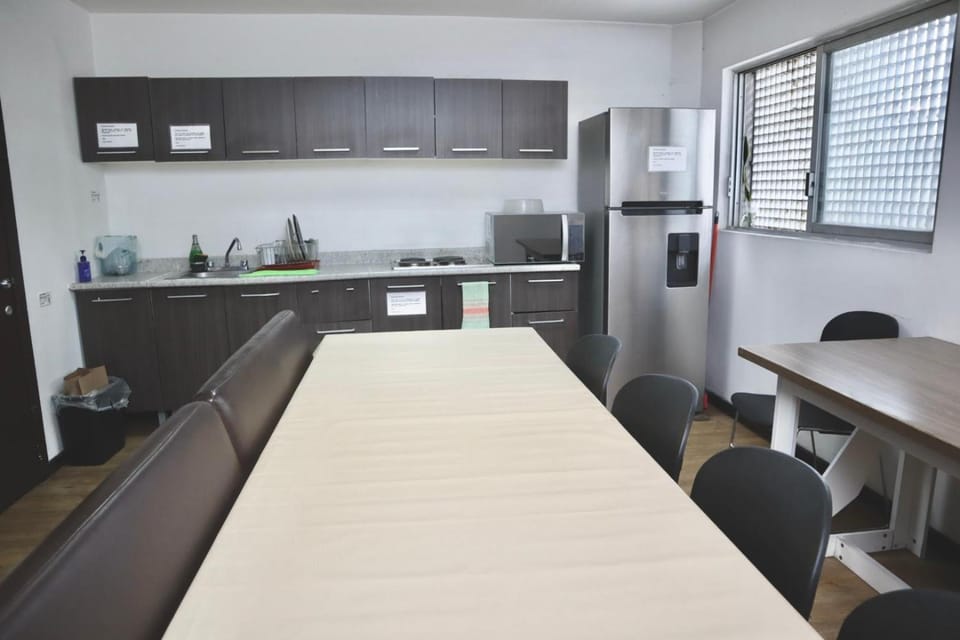 Hostal Top Location ideal para viajeros Polanco Hostel in Mexico City