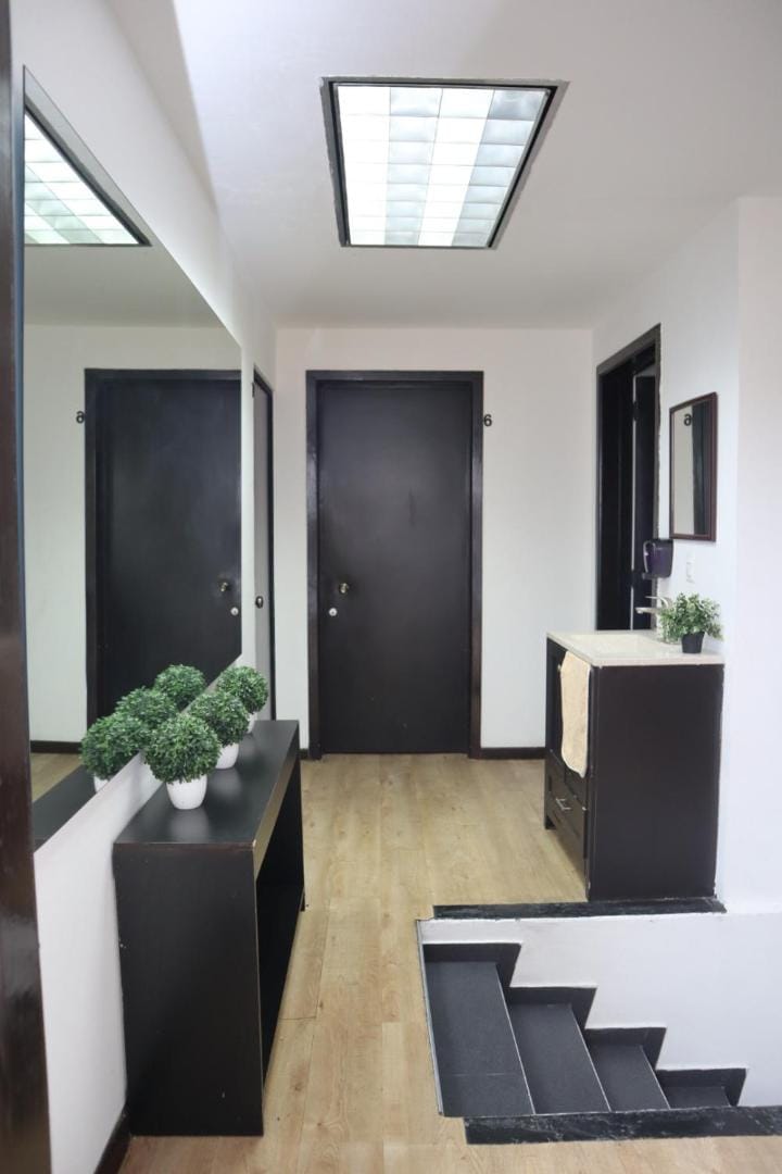 Hostal Top Location ideal para viajeros Polanco Hostel in Mexico City