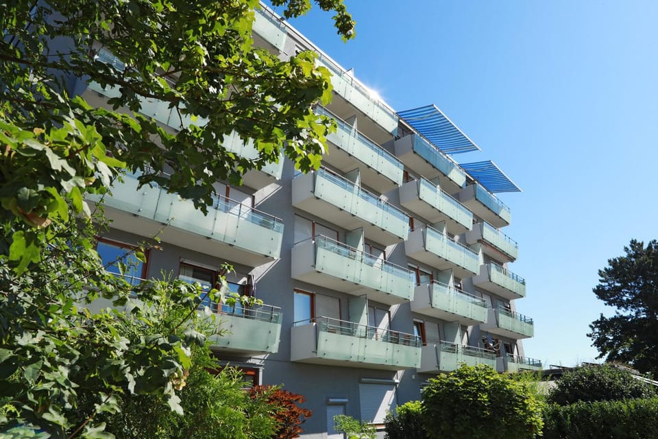 Kemnater Hof Apartments Apartment hotel in Stuttgart