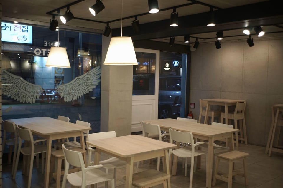 Creto Hotel Myeongdong Hotel in Seoul